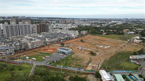 山峰重劃區|公告核准桃園市桃園區平鎮區山峰自辦市地重劃區重劃會修正重劃。